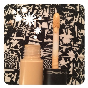 Photo of M.A.C Cosmetics Select Moisturecover uploaded by Leah M.