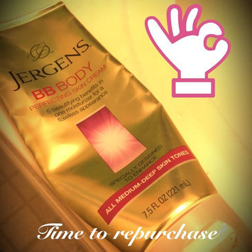 Photo of JERGENS® BB Body® Perfecting Skin Cream uploaded by Shilpa T.