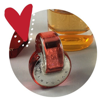 Photo of BVLGARI Omnia Coral Eau de Toilette uploaded by Sarah R.
