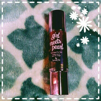 Photo of Benefit Cosmetics Girl Meets Pearl Luminizer uploaded by Jena H.
