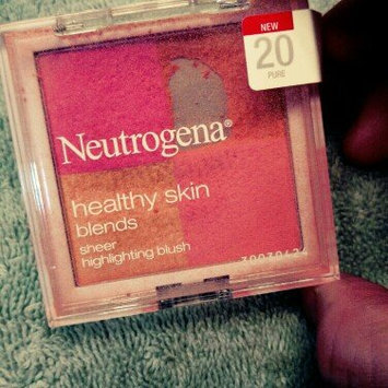Photo of Neutrogena® Healthy Skin Blends uploaded by Heidi B.