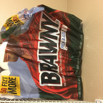 Photo of Brawny Paper Towels uploaded by Genita K.