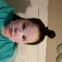 Photo of Soo Ae Snail Collagen Brightening and Moisture Mask uploaded by Rachel T.