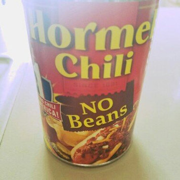 Photo of Hormel Chili No Beans uploaded by Prashika S.