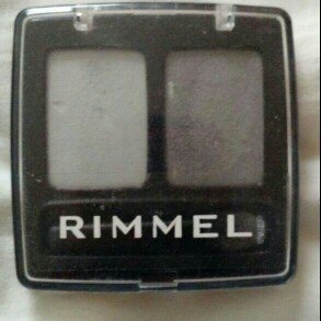 Photo of Rimmel London Duo Eye Shadow uploaded by Kaitlyn B.