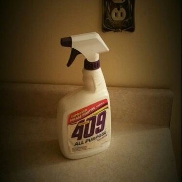 Photo of Clorox Formula 409 35300EA Cleaner/Degreaser/Disinfectant - 128 oz. uploaded by Jacqueline V.
