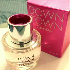 Photo of Calvin Klein Downtown Eau de Parfum uploaded by Marwa A.