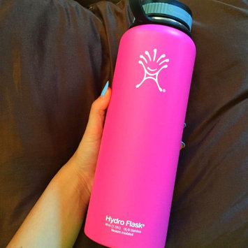 Photo of Hydro Flask T4031 Wide Mouth 40 Oz uploaded by Malinalli B.