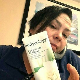 Photo of Bodycology Hand and Body Lotion, White Gardenia, 12 Ounce (Pack of 2) uploaded by Tosha L.