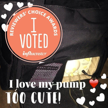 Photo of Medela Pump In Style uploaded by Jennifer C.