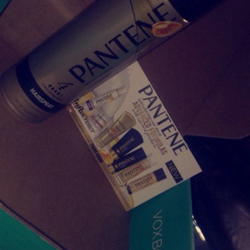 Photo of Pantene Pro-V Extra Strong Hold Hairspray uploaded by Zahall A.