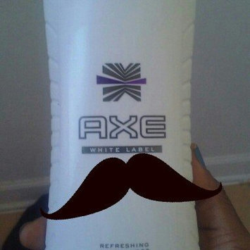 Photo of AXE White Label Night Body Wash uploaded by Gelaine F.