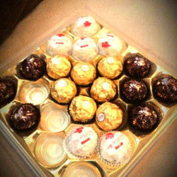 Photo of Ferrero Collection® Fine Assorted Confections uploaded by Camila w.
