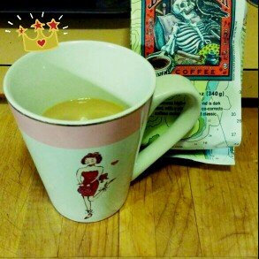 Photo of Ravens Brew Coffee BG17555 Ravens Brew Coffee Deadman Rch Cof Bn - 6x12OZ uploaded by Hilary O.