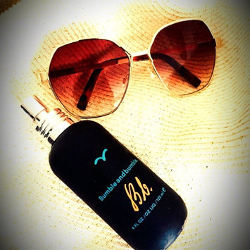 Photo of Bumble and bumble. Surf Spray uploaded by Veronica M.
