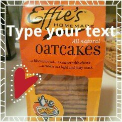 Photo of Effie's Homemade Effies Homemade Tea Biscuits - Oatcakes uploaded by Amy T.