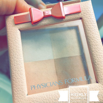 Photo of Physicians Formula Nude Wear™ Touch Of Glow Palette uploaded by Fathima B.