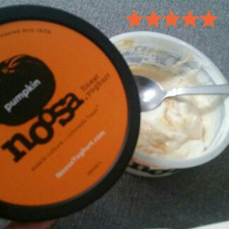Photo of Noosa Gluten Free Honey Yoghurt uploaded by Yvonne C.