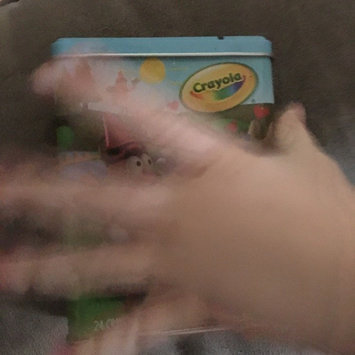 Photo of Crayola. 526916 Washable Crayons, Regular, 8 Colors, 16/Box uploaded by Jacqueline V.
