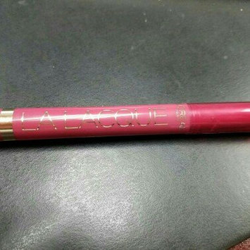 Photo of L'Oréal Paris Colour Riche® La Lacque Lip Pen uploaded by Raquel S.