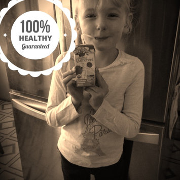 Photo of Apple & Eve® 100% Juice Organics Tart Cherry Juice 33.8 fl. oz. Carton uploaded by Elizabeth S.