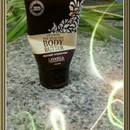 Photo of The Healthy Body Butter - Pure Vanilla by Lavanila for Women - 0.85 oz Body Butter uploaded by Dar S.