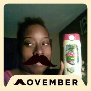 Photo of Old Spice Fiji Body Wash uploaded by Shatecka M.