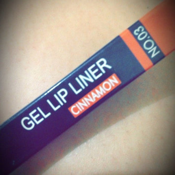 Photo of Bella Pierre Lip Liner uploaded by Ericka M.