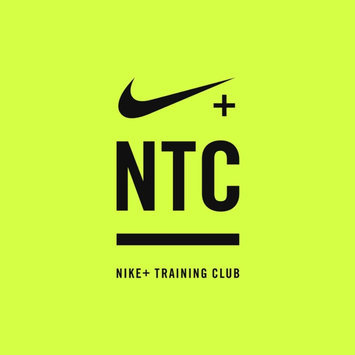 Photo of Nike Training Club App uploaded by Scarleth N.