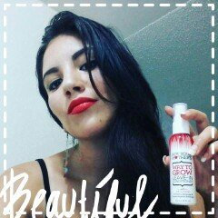 Photo of Not Your Mother's® Beat The Heat Thermal Shield Spray uploaded by hidexi m.