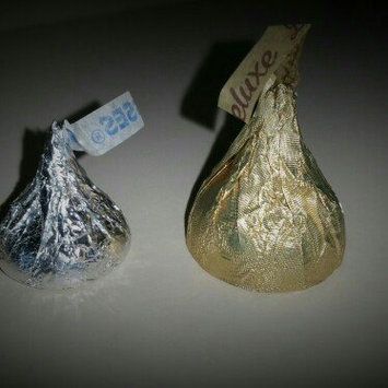 Photo of Hershey's Kisses Whole Roasted Hazelnut Center uploaded by LeAnn F.