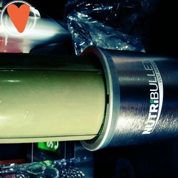 Photo of Magic Bullet NutriBullet Pro 900 Series uploaded by raquel b.