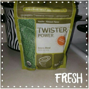 Photo of Navitas Naturals Hemp Protein Powder, 12 Ounce Pouches uploaded by Faith M.