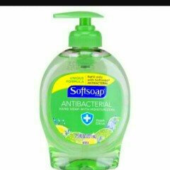 Photo of Softsoap® Naturals Antibacterial Liquid Hand Soap Refill uploaded by Ana G.