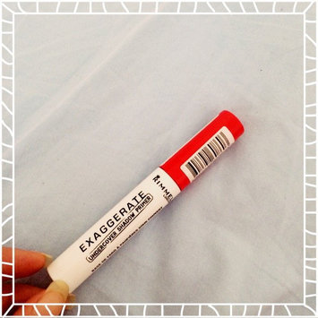 Photo of Rimmel London Exaggerate Undercover Shadow Primer uploaded by Maricoiu R.
