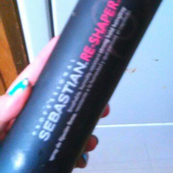 Photo of Sebastian Professional Re-shaper Hair Spray 10.6 oz Styling uploaded by Brittany M.