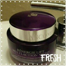 Photo of Lancôme Rénergie Lift Multi-Action Day Cream uploaded by Jock G.