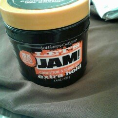 Photo of Let's Jam! Shining & Conditioning Gel uploaded by Dymond T.