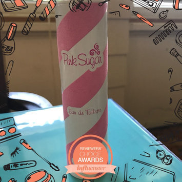 Photo of Aquolina Pink Sugar Eau de Toilette uploaded by Carrie S.