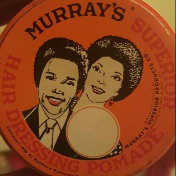 Photo of Murray's Superior Hair Dressing Pomade uploaded by essie v.