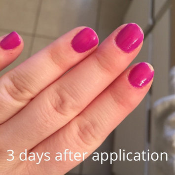 Photo of ORLY Color Amp’d uploaded by Dorina B.