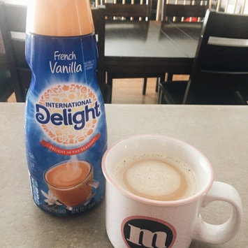 Photo of International Delight French Vanilla Creamer uploaded by Maria I.