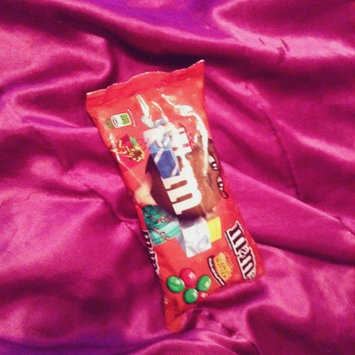 Photo of M&M’S® Brand Peanut Butter Chocolate Candies Holiday Blend uploaded by Kara K.