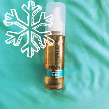 Photo of Pantene Expert Keratin Repair Oil Mist uploaded by Tatiana G.