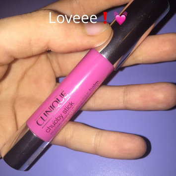 Photo of Clinique Breast Cancer Awareness Chubby Stick Set uploaded by Nina D.