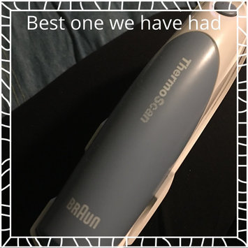 Photo of Braun® ThermoScan® 5 Ear Thermometer uploaded by Alicia E.