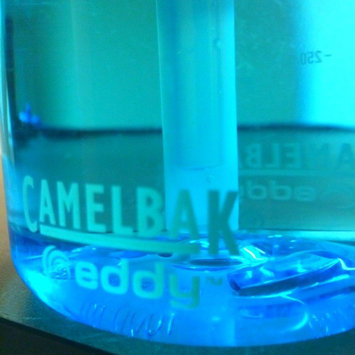 Photo of Camelbak® Eddy® Kids Water Bottles uploaded by Karla W.