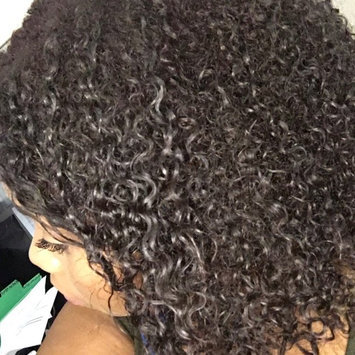 Photo of DevaCurl Frizz-Free Volumizing Foam, Lightweight Body Booster uploaded by Maranda H.