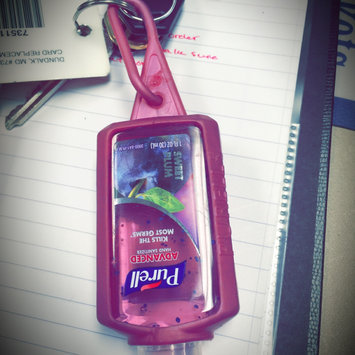 Photo of Purell Watermelon Splash Advanced Hand Sanitizer - 1 oz uploaded by Shirley V.