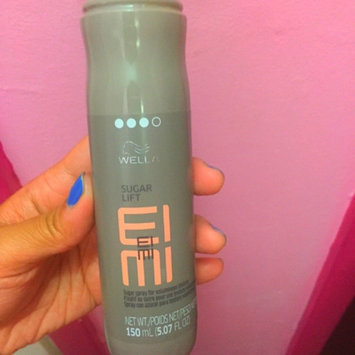 Photo of Wella EIMI Sugar Lift Sugar Spray for Voluminous Texture uploaded by Hanah F.